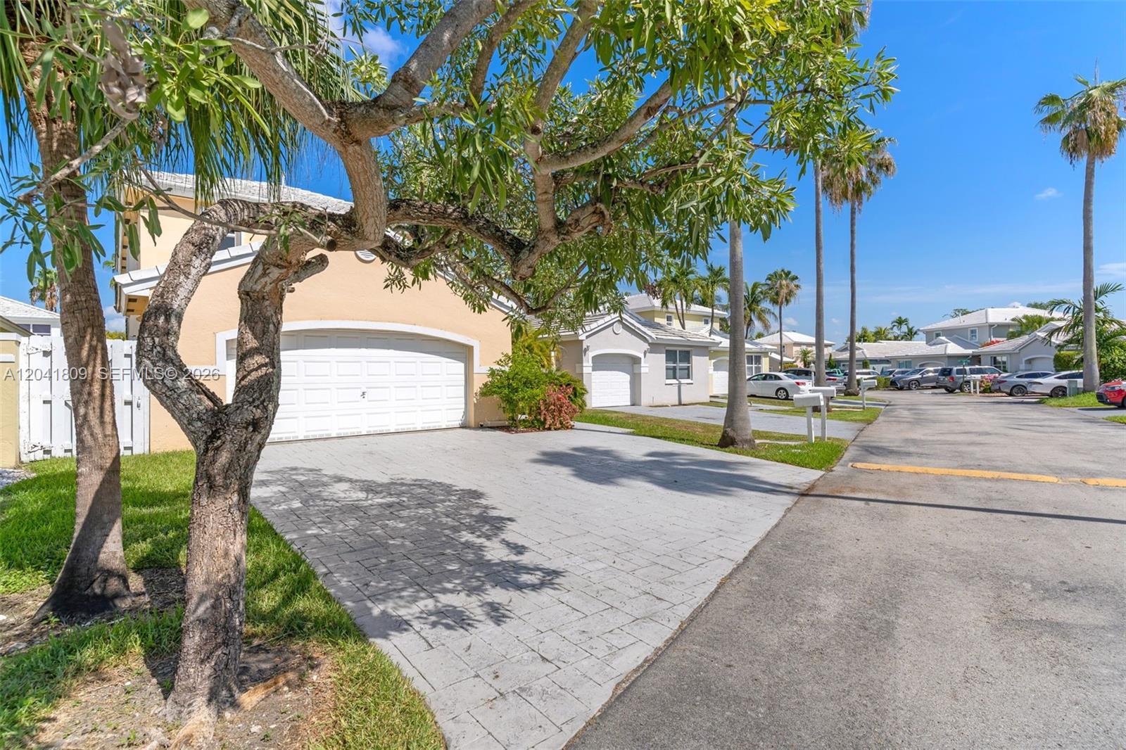 Residential in Miami 2