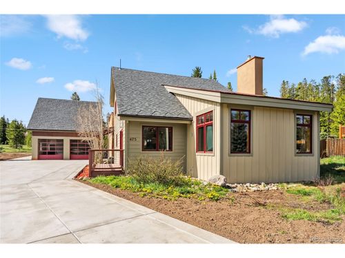 475 Vail Cir, Dillon, CO, 80435-8310 | Card Image