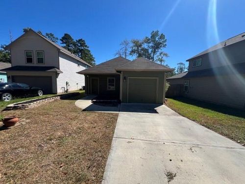 24604 Pools Creek Way, Huntsville, TX, 77320 | Card Image