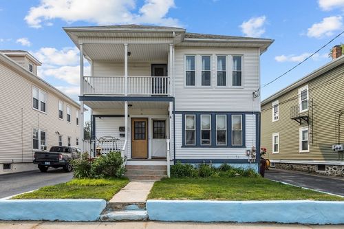 97 Warwick St, Woonsocket, RI, 02895-6424 | Card Image