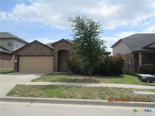 1310 Gigante Dr, Killeen, TX, 76543-4404 | Card Image