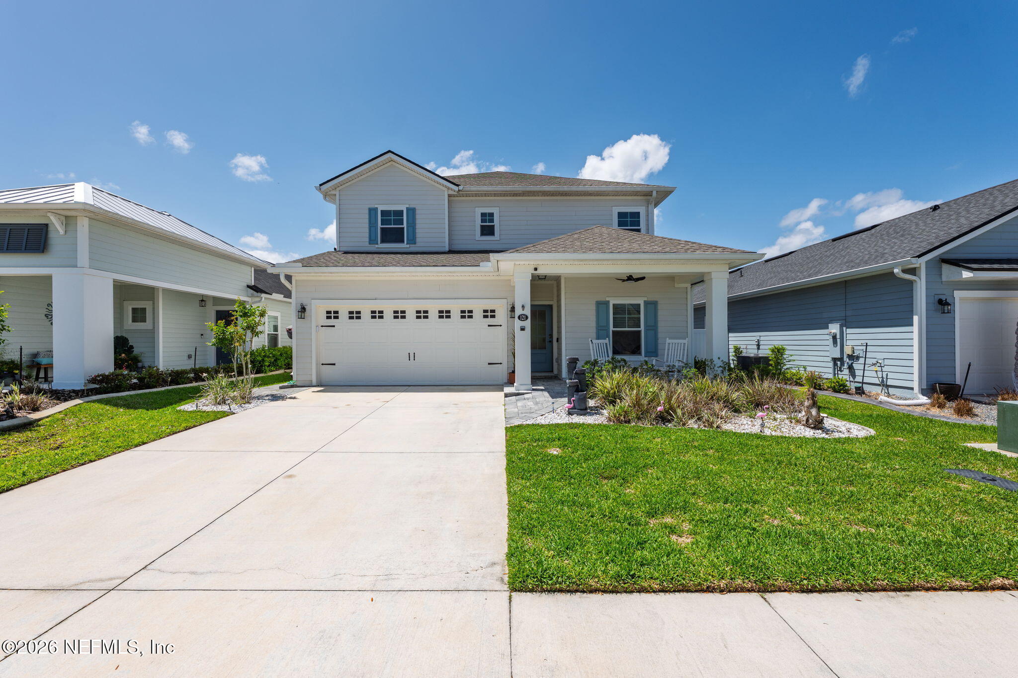 Residential in Palm Coast