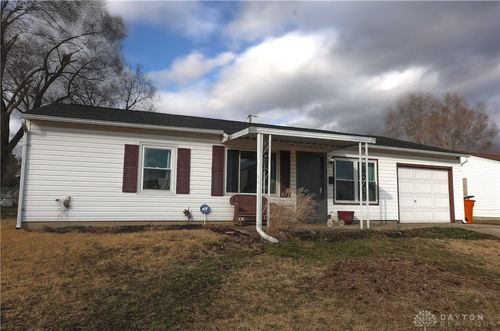 1134 Frayne Dr, New Carlisle, OH, 45344-2814 | Card Image