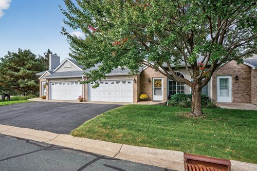 12980 Ulysses St Ne, Blaine, MN, 55434-4200 | Card Image