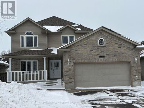 1009 Crestwood Dr, Brockville, ON, K6V7N1 | Card Image