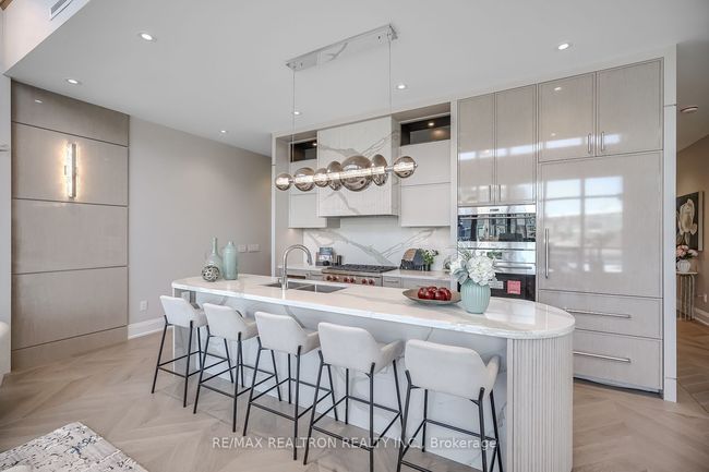 3793 Ferretti Crt, House attached with 5 bedrooms, 6 bathrooms and 2 parking in Innisfil ON | Image 18