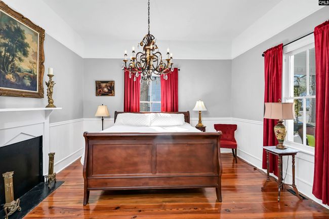 1206 Mill St, House other with 3 bedrooms, 2 bathrooms and null parking in Camden SC | Image 15