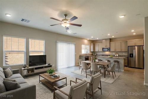 357 Canary Song Dr, Henderson, NV, 89011-4527 | Card Image