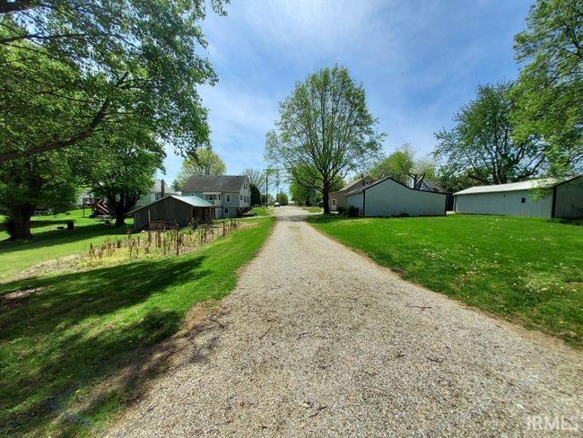 208 E Mary St, House other with 4 bedrooms, 1 bathrooms and null parking in Holland IN | Image 7