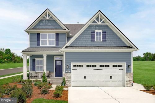 4001 Cooper Dr, SYKESVILLE, MD, 21784 | Card Image