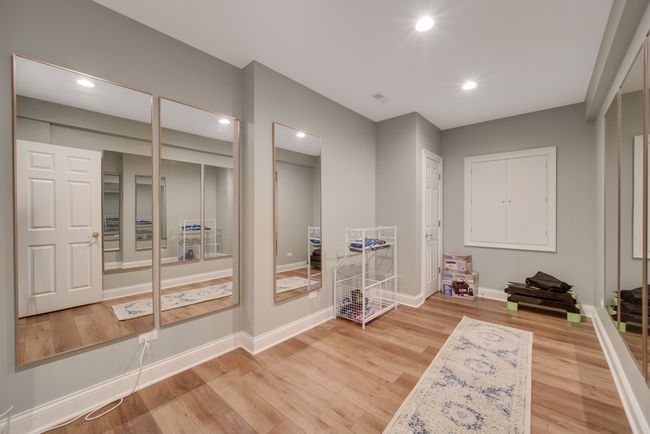 12929 Alpine Way, House other with 4 bedrooms, 5 bathrooms and 3 parking in Plainfield IL | Image 27