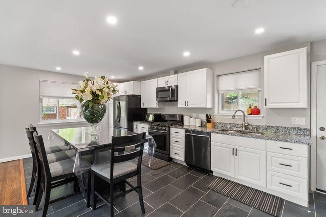 7516 Essex Ave, House other with 4 bedrooms, 3 bathrooms and null parking in SPRINGFIELD VA | Image 20