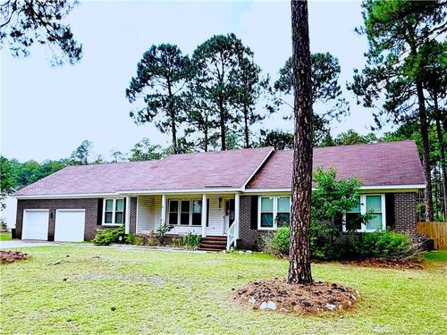 1530 Redbud Dr, Fayetteville, NC, 28311-9219 | Card Image