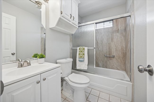 updated bathroom | Image 38