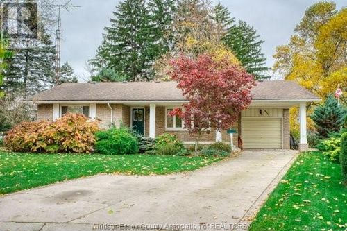 331 Bayview Cres, Kingsville, ON, N9Y2J6 | Card Image