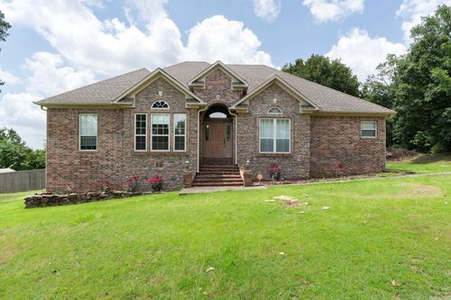 11 Cedar View Loop, Greenbrier, AR, 72058-9384 | Card Image