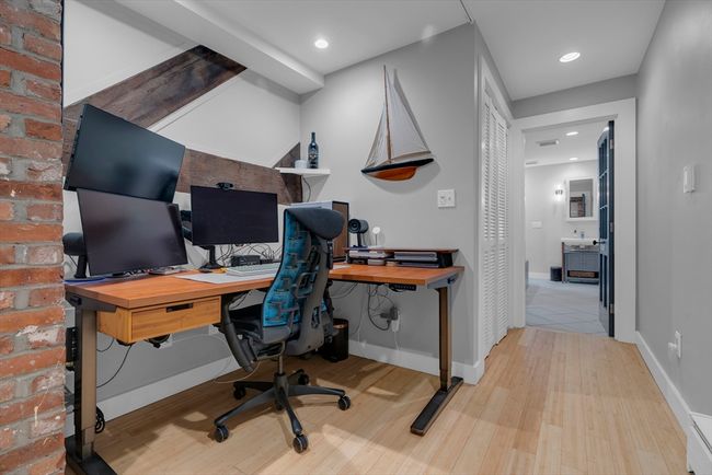 APT-1 - 9 Appleton St, Condo with 1 bedrooms, 1 bathrooms and null parking in Boston MA | Image 17