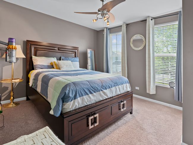 1597 Plum Tree Ln, House other with 3 bedrooms, 3 bathrooms and 2 parking in Aurora IL | Image 15