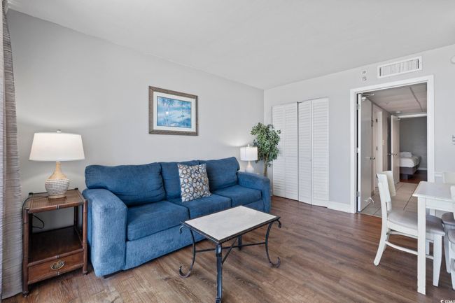 502 - 2000 N Ocean Blvd, Condo with 1 bedrooms, 1 bathrooms and null parking in Myrtle Beach SC | Image 15