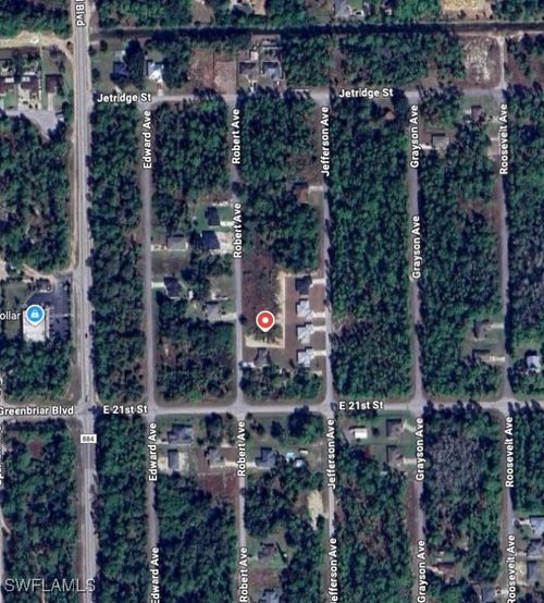 2104 Robert Ave, ALVA, FL, 33920 | Card Image