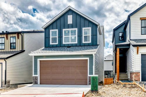 1065 Sawgrass Link Nw, Airdrie, AB, T4B5V2 | Card Image