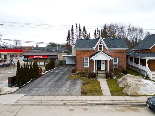 2-15 Parker St W, Meaford, ON, N4L1P2 | Card Image