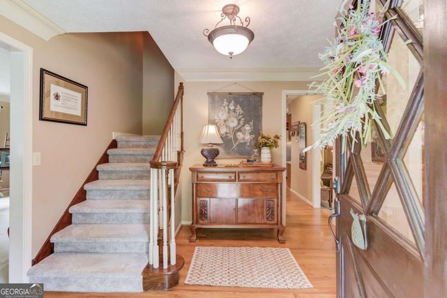 2291 Smokehouse Path, House other with 4 bedrooms, 3 bathrooms and 2 parking in Lawrenceville GA | Image 7