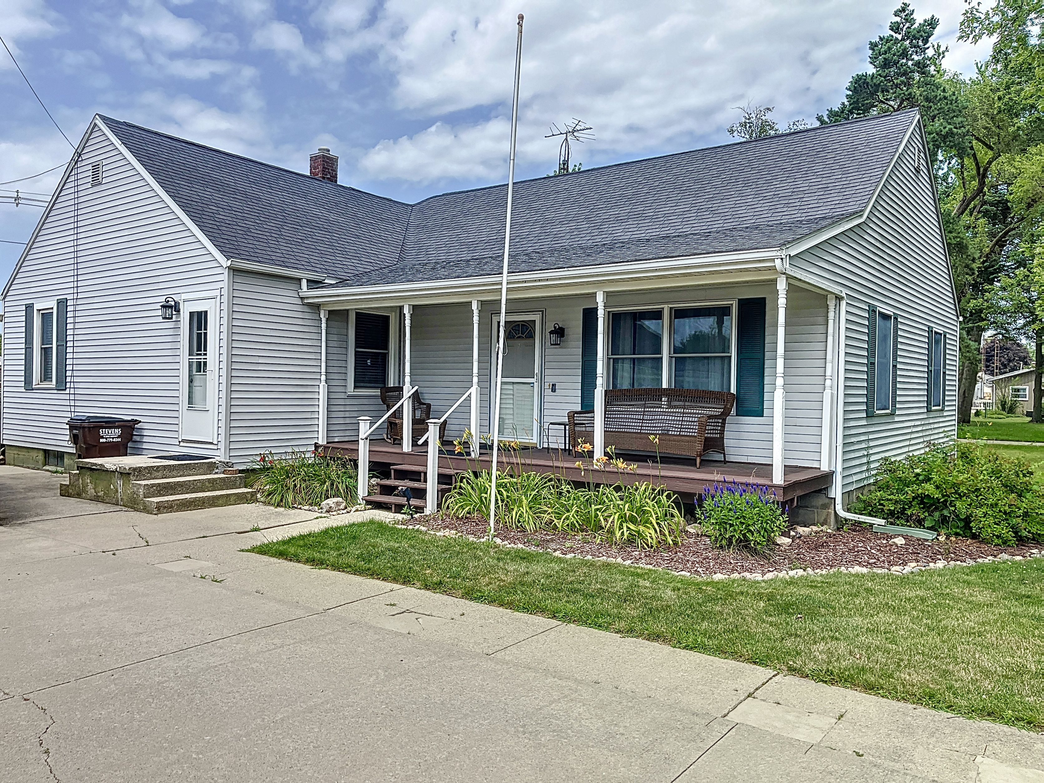 Occidental Rd, Tecumseh, MI 49286