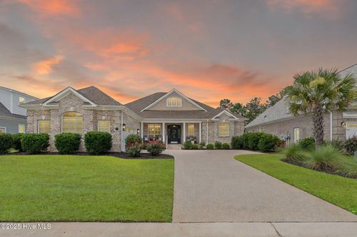 8652 Compass Pointe West Wynd Ne, Leland, NC, 28451-3115 | Card Image