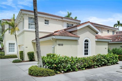 apt-101-1650 Tarpon Bay Dr S, NAPLES, FL, 34119-8727 | Card Image