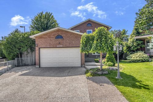 2050 Teeside Crt, Mississauga, ON, L5M3E5 | Card Image