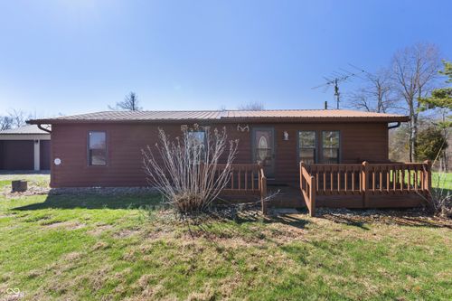 11696 E Short Rd, Springville, IN, 47462-6331 | Card Image