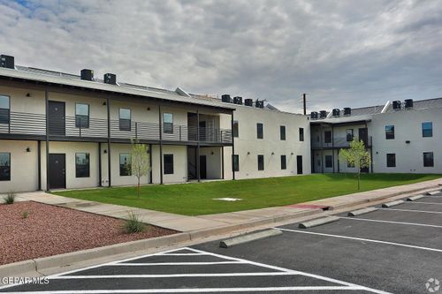 apt-24-1061 Ranger St, El Paso, TX, 79907-1873 | Card Image