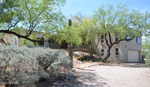 745 W Bangalor Drive, Oro Valley, AZ, 85737 | Card Image
