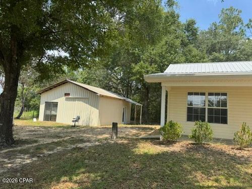 2774 Rolling Pines Road, Chipley, FL, 32428 | Card Image