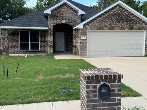3912 Oneal St, Greenville, TX, 75401-5036 | Card Image