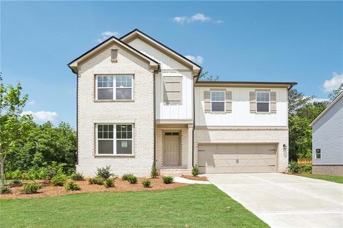 5360 Heron Bay Blvd, Locust Grove, GA, 30248-7109 | Card Image