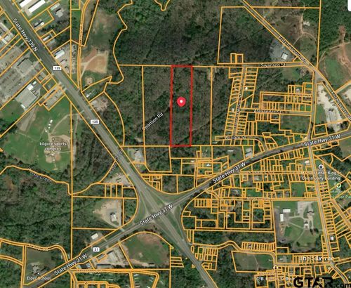 0 Swanson St, Kilgore, TX, 75662 | Card Image