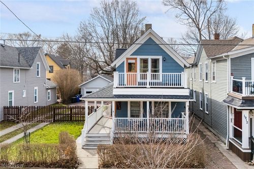 1916 W 44th St, Cleveland, OH, 44113-3259 | Card Image