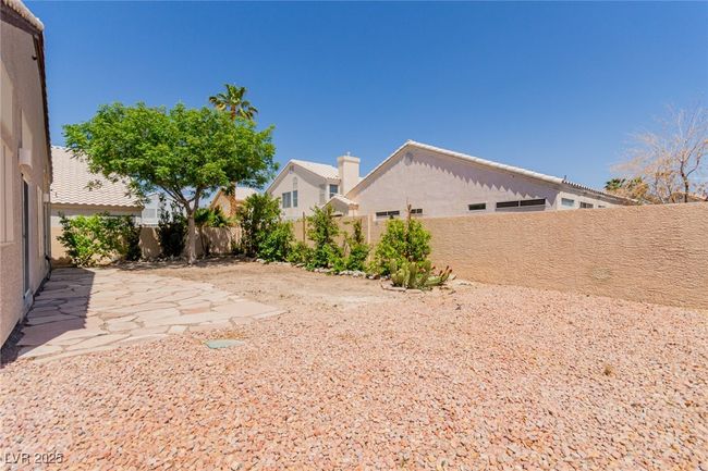 4850 La Princesa Ct, House other with 4 bedrooms, 2 bathrooms and null parking in North Las Vegas NV | Image 44