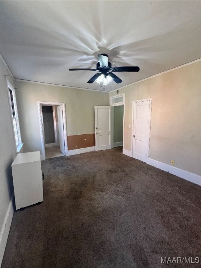 603 Federal Dr, House other with 5 bedrooms, 3 bathrooms and null parking in Montgomery AL | Image 25