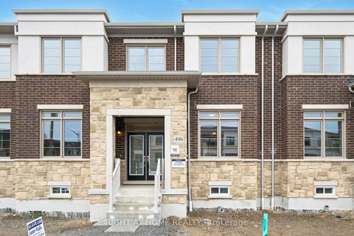 496 Twin Streams Rd, Whitby, ON, L1P0P5 | Card Image