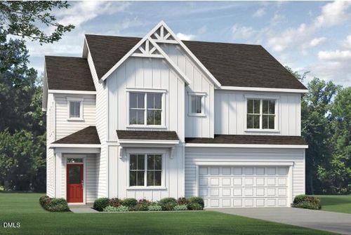 2337 Fleming Rd, Fuquay Varina, NC, 27526-7965 | Card Image