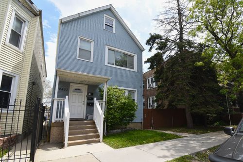 2437 N Central Ave, Chicago, IL, 60639-1315 | Card Image