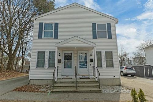 479 Lake Ave, Manchester, NH, 03103-3601 | Card Image