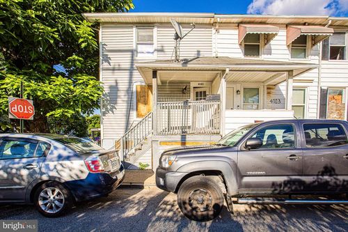 4101 Morrison Ct, BALTIMORE, MD, 21226-1316 | Card Image