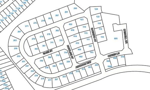 211 Abraham Way, Boiling Springs, SC, 29316-8901 | Card Image