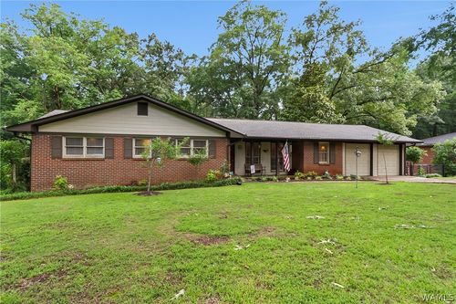 4333 Ridgewood Road, Tuscaloosa, AL, 35404 | Card Image