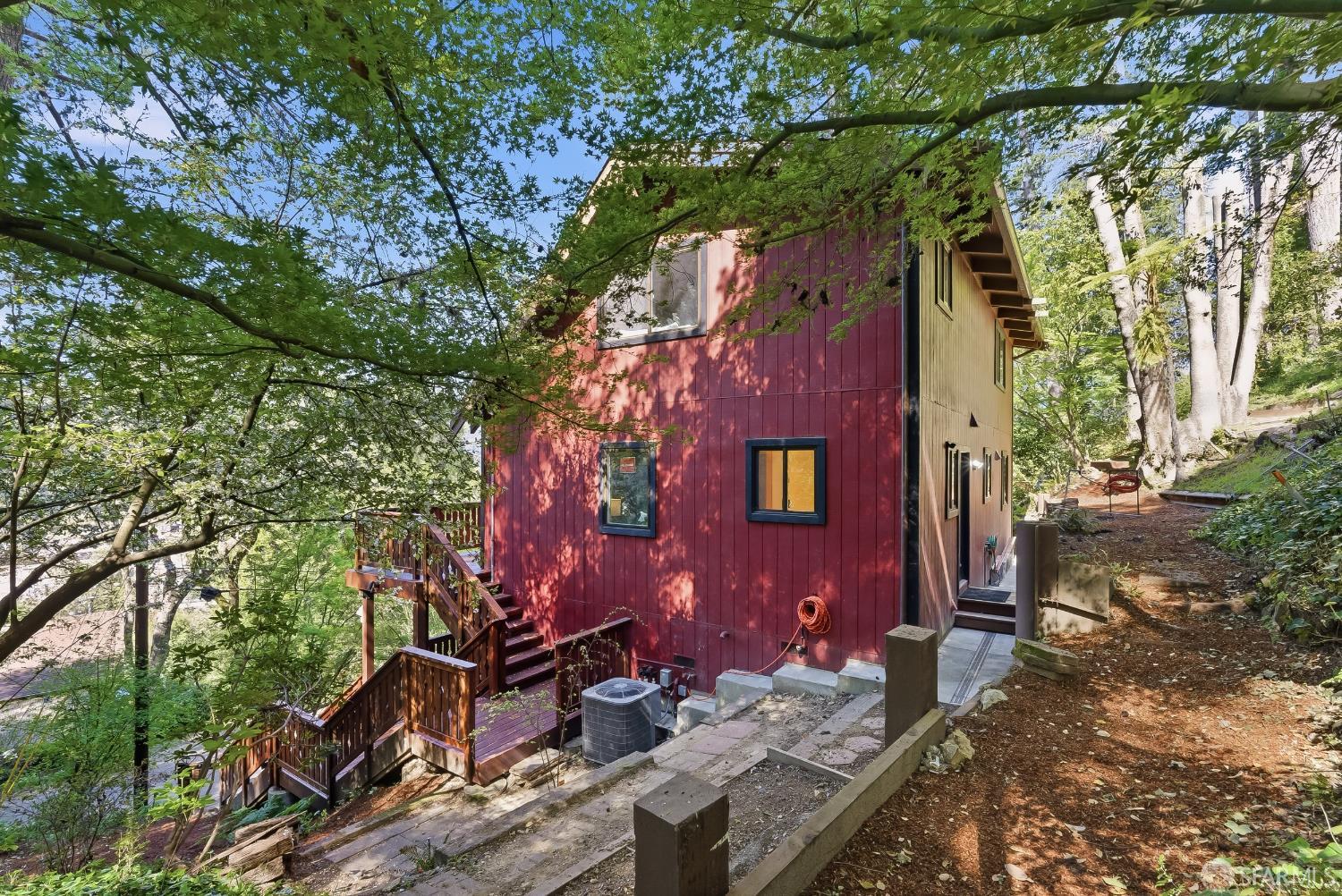 Residential in Felton 5