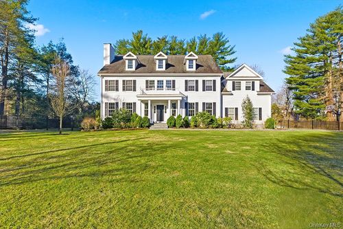 3 Pondfield Dr S, Chappaqua, NY, 10514-1309 | Card Image